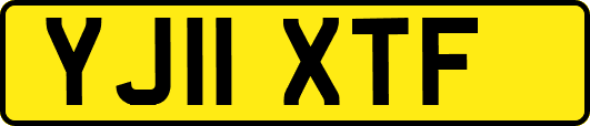 YJ11XTF