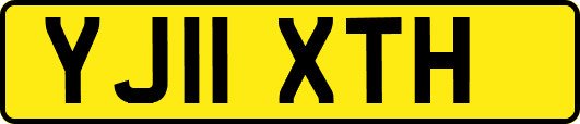 YJ11XTH