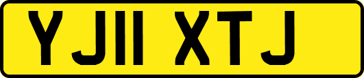YJ11XTJ