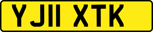 YJ11XTK