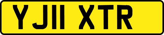 YJ11XTR