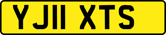 YJ11XTS