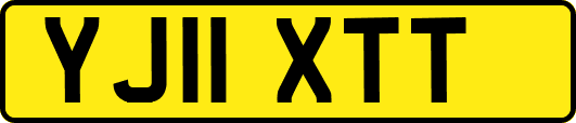 YJ11XTT