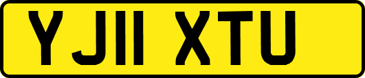 YJ11XTU