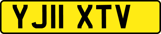 YJ11XTV
