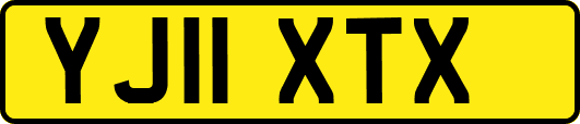 YJ11XTX