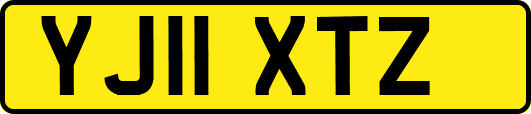 YJ11XTZ