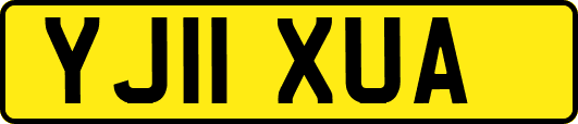 YJ11XUA