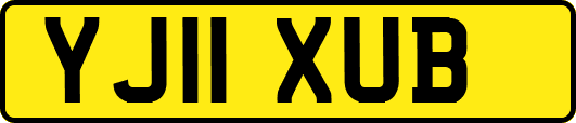YJ11XUB
