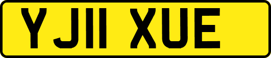 YJ11XUE