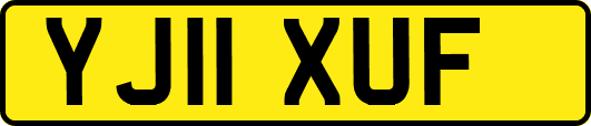 YJ11XUF