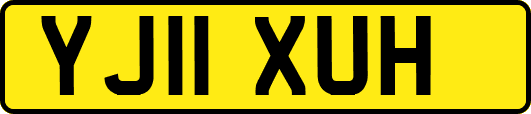 YJ11XUH