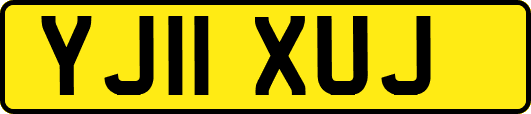 YJ11XUJ
