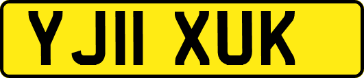 YJ11XUK