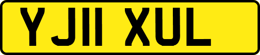 YJ11XUL