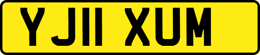 YJ11XUM