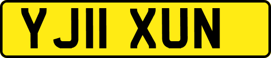 YJ11XUN