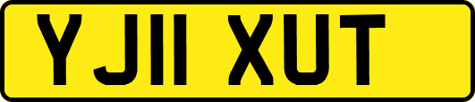 YJ11XUT