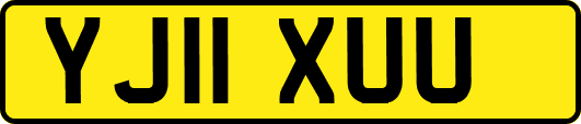 YJ11XUU