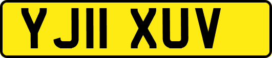 YJ11XUV