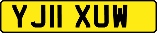 YJ11XUW