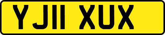 YJ11XUX