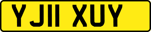 YJ11XUY