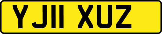 YJ11XUZ