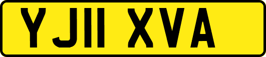 YJ11XVA