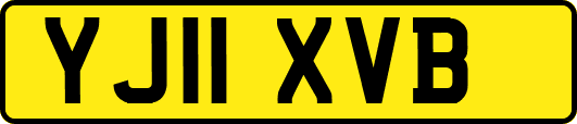 YJ11XVB