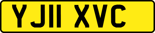 YJ11XVC