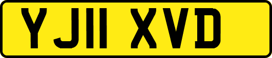 YJ11XVD