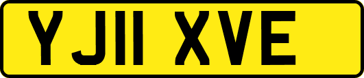 YJ11XVE