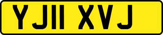YJ11XVJ