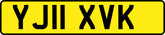 YJ11XVK