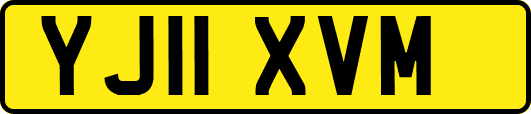 YJ11XVM