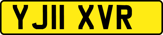 YJ11XVR