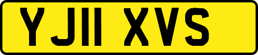 YJ11XVS
