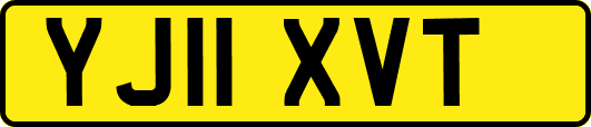 YJ11XVT