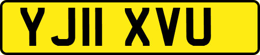 YJ11XVU