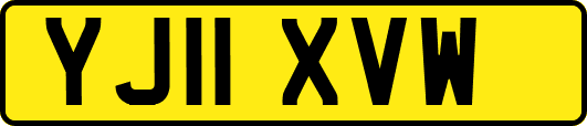 YJ11XVW