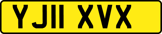 YJ11XVX