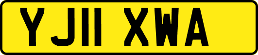 YJ11XWA