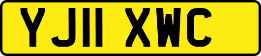 YJ11XWC