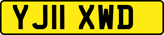 YJ11XWD