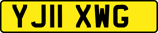 YJ11XWG