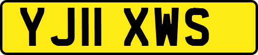 YJ11XWS
