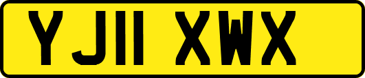 YJ11XWX