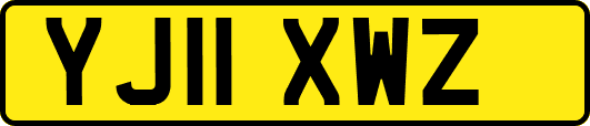 YJ11XWZ