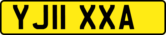 YJ11XXA